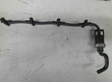 7318* DURITE RAMPE INJECTION