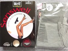 Collant WELL Sensxell galbe &