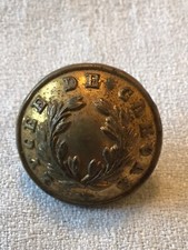 Bouton D’uniforme Lycée De