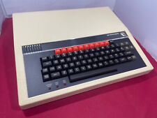 Acorn BBC Model A Mis à Jour À 32K B & Dfs avec Garantie & Évents! Original