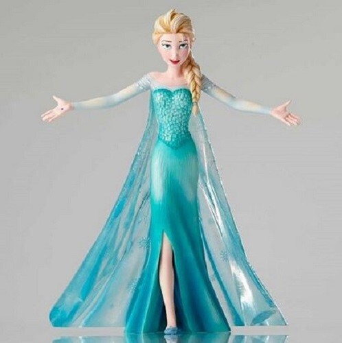 Elsa let frozen - elsa, it