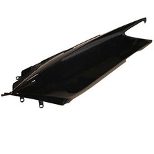 CARENAGE-COQUE AR MAXISCOOTER ADAPTABLE YAMAHA 500 TMAX 2001+2007 NOIR BRILLANT