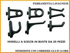 Crochets En Nylon Pour