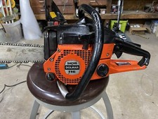 SACHS  DOLMAR 116 SACHS DOLMAR