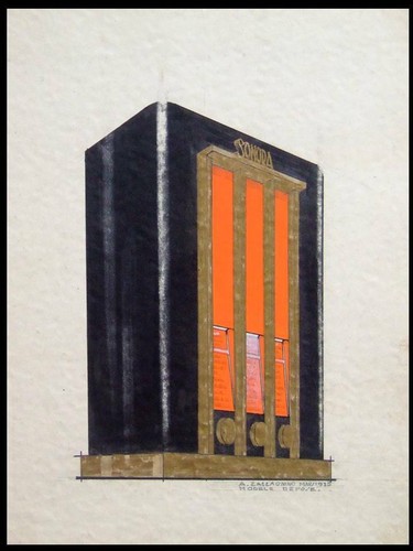 Antoine zaccagnino projet de - zaccagnino,,