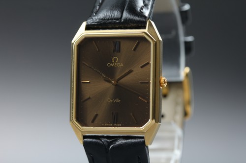 1982 mint omega ville - 1982,