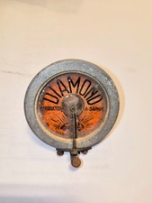 Tête de lecture Pathé Diamond, diamètre 63 mm