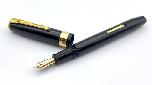 Stylo plume vintage conway - vintage,