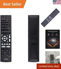 Ergonomic Replacement Remote