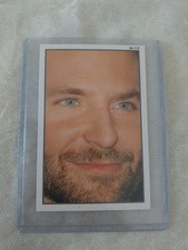 Bradley Cooper . Acteur