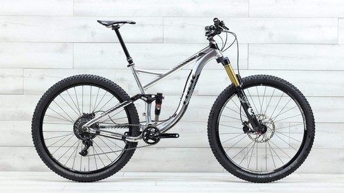 Trek remedy mountain bike - trek, 9