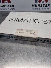 Siemens Simatic S7 400 Relay Output Module | 6ES7 422-1HH00-0AA0 | E Stand: 01