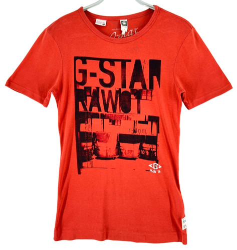 Star raw shirt homme art - raw, t-shirt