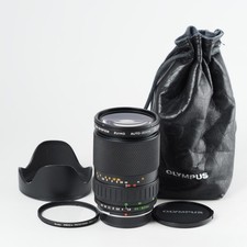 Olympus ZUIKO AUTO-ZOOM