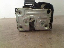 Serrure avant gauche RENAULT