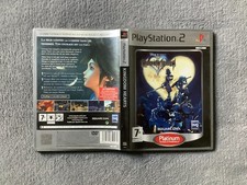 Kingdom Hearts Ps2