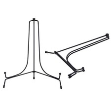 2 pièces supports pour