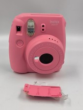 Instax Mini 9 Appareil Photo