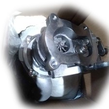 GT1549S Turbo for Renault Laguna Master Megane Scenic Trafic 1.9DCI 102CV SALE