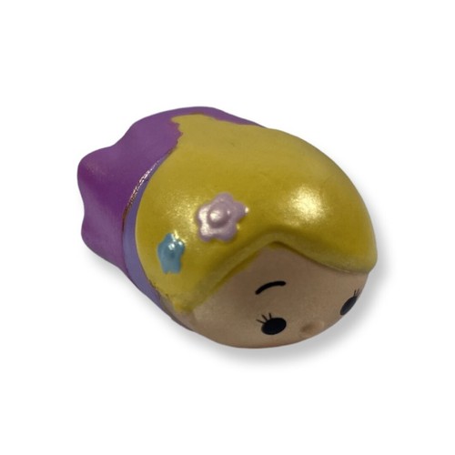 Rapunzel disney tsum - disney,