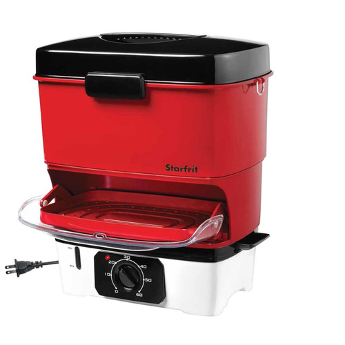 Starfrit electric hot dog - starfrit,