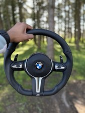 BMW M Sport Airbag Volant en