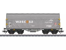 MARKLIN Wagon à bâche