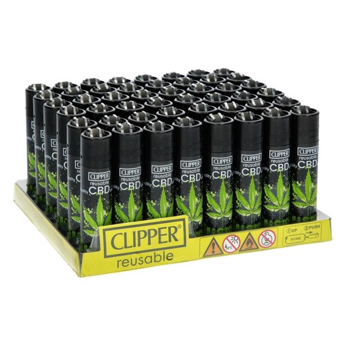Clipper factory cbd leaf - s-factory,