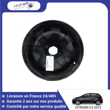 🇫🇷 JANTE TOLE CITROEN C3