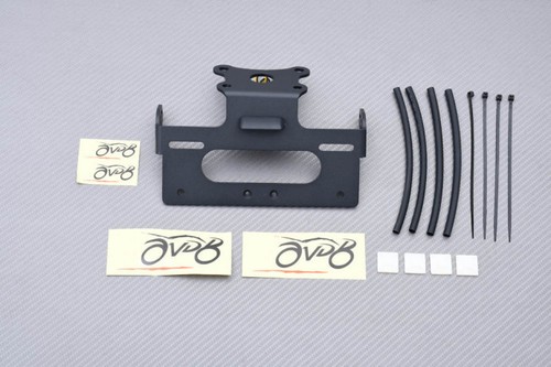 Support plaque avdb en - plaque,