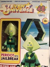Steven Universe Peridot With