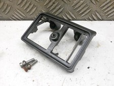 Tronçonneuse Nautac 144 (Oleo Mac / Nauder) - Support de filtre à air