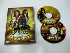 XENA PRINCESSE GUERRIÈRE Et