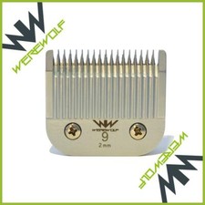 Werewolf Professionnel Chien