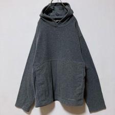 Parka En Polaire Patagonia Synchilla Taille M Grise D'Occasion