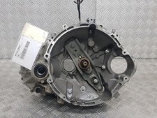 Boite 5 vitesses - Mitsubishi Colt VI 1.5Did 95ch type 639.939 - 75 756 kms