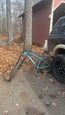 2021 Santa Cruz Chameleon |