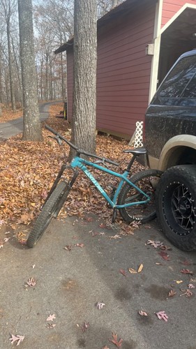 2021 santa cruz chameleon - santa, |