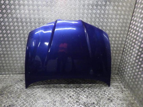Capot seat ibiza - capot,