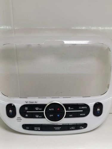 Calculateur essence kia - kia, soul