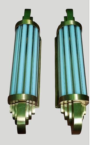 Pièce lampe murale - pièce,