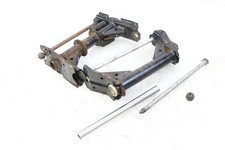 SUPPORT MOTEUR - PEUGEOT SATELIS COMPRESSOR K15 125 (2006 - 2009)