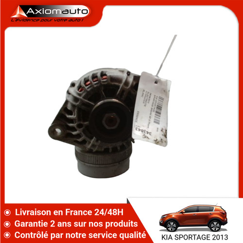 Alternateur kia - 🇫🇷,