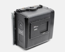 Support arrière film Zenza