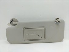 Pare soleil gauche CITROEN C3 AIRCROSS PHASE 1 YQ001788BJ