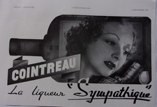 publicite advertising  