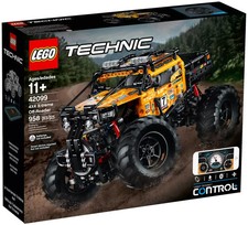 LEGO 42099 Technic Le