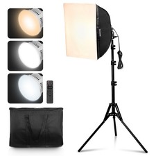 VEVOR Kit d'Éclairage Softbox