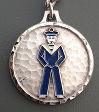 Porte clé MARIN Toulon