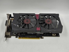 Asus Strix Nvidia Geforce GTX